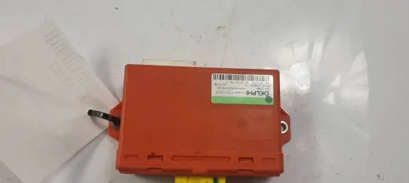 Maserati GranTurismo Air conditioner control unit module 1321251 463009156 M145259803