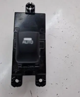 KIA Ceed Electric window control switch 93580A2000 49D5101000