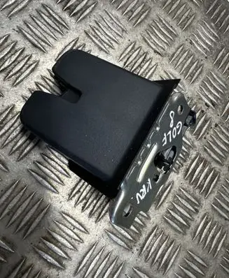 Tailgate/trunk/boot lock/catch/latch