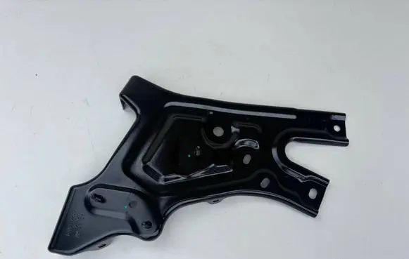 Volvo EX30 Radiator support slam panel 6608119235