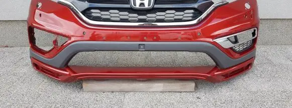 Honda CR-V Front bumper