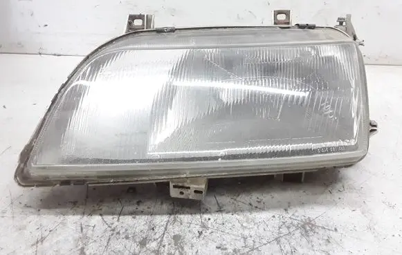 Ford Galaxy Headlight/headlamp 1305235254