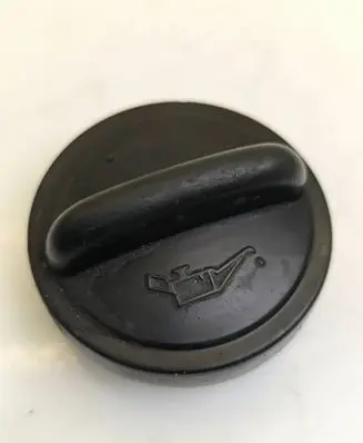 Audi 80 90 B3 Coolant expansion tank/reservoir cap 049103485F