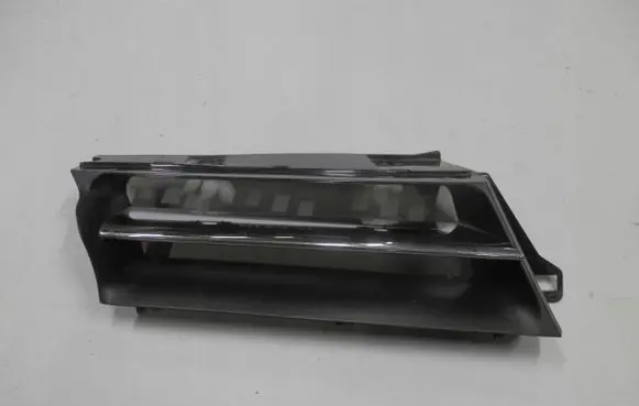 Alfa Romeo 156 Front bumper upper radiator grill 156017391ALFA