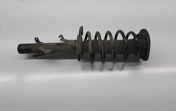 Land Rover Freelander 2 - LR2 Front shock absorber/damper LR001139