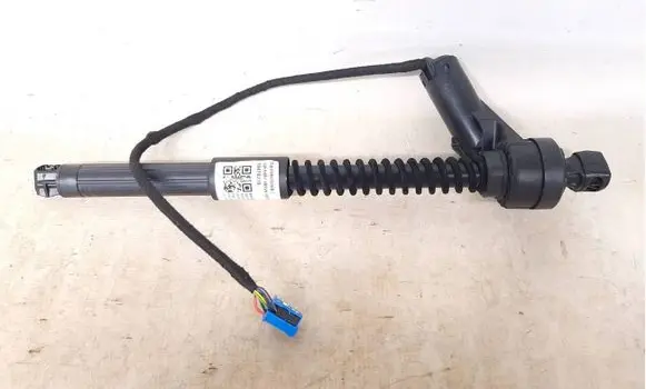 BMW M8 F91 F92 G14 G15 Rear window strut damper 7417248 51247417248