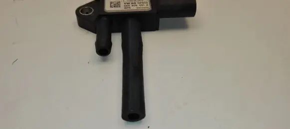 Audi A5 8T 8F Air pressure sensor 0281006006 059906051A