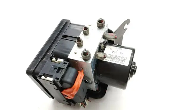 Suzuki Swift I ABS Pump 06210204874 57KA