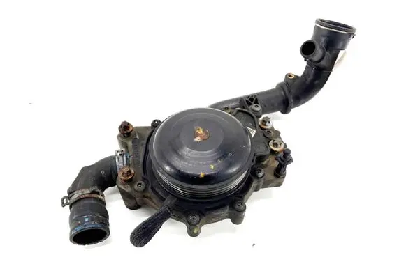 Mercedes-Benz C W204 Water pump A6512001901 A6512002001 A6512000251