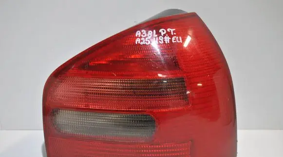 Audi A3 S3 8L Rear/tail lights