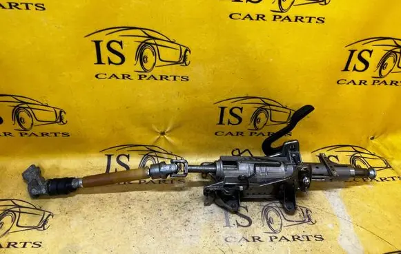Porsche Cayenne (92A) Steering wheel axle set 7P5419501DA