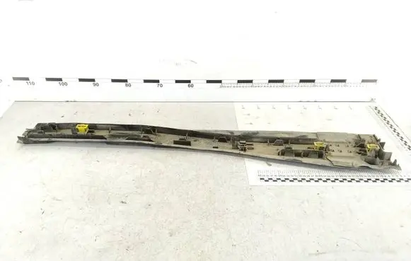 Volvo V60 Center/middle under tray cover 6G9N9S282DA