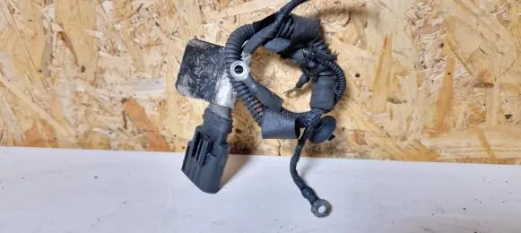 Ford Focus Ignition plug leads 9655525780