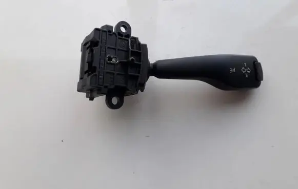 BMW 3 E46 Indicator stalk 8363668m 01104010