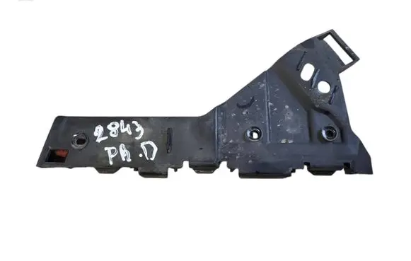 Opel Insignia A Front bumper mounting bracket 13238444