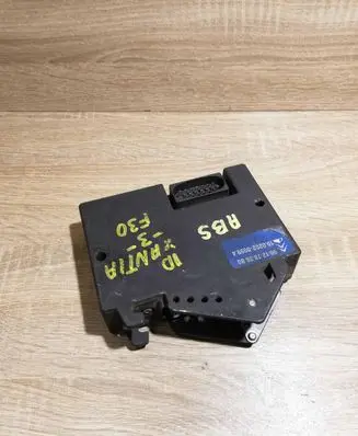 Citroen Xantia ABS control unit/module 6AS2564A00