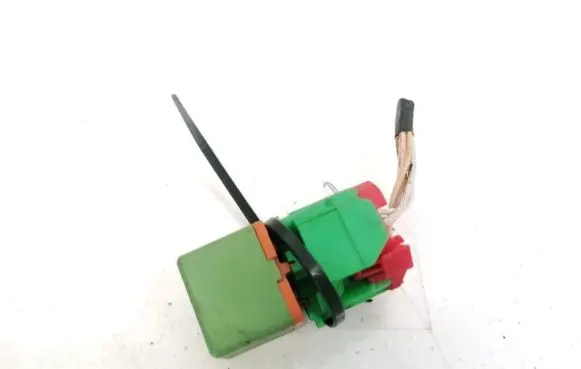 Peugeot 607 Other relay