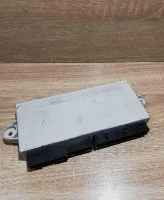 BMW 7 E65 E66 Door control unit/module 6964141