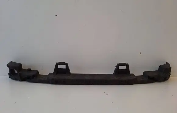 Audi A1 Front bumper foam support bar 82A807251