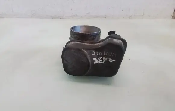 Opel Signum Throttle valve