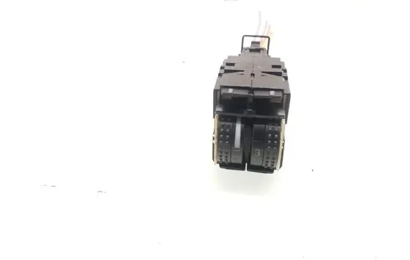 Volkswagen New Beetle Headlight level height control switch 1J0941333A
