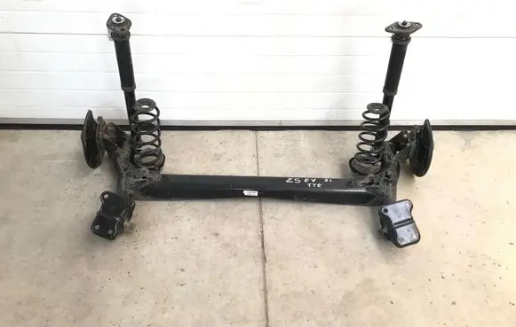 MG ZS Rear axle beam 3332014H81 2A7269AL9295280