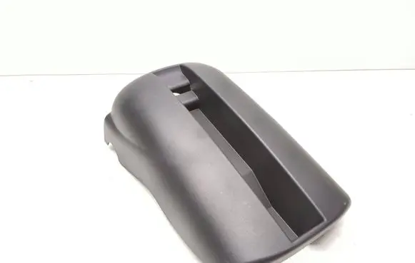 Polestar 2 Steering wheel column trim