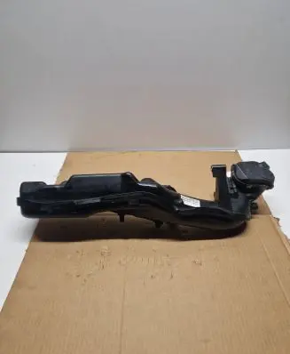 BMW 5 F10 F11 Intake manifold 7555666 7585492 7555944
