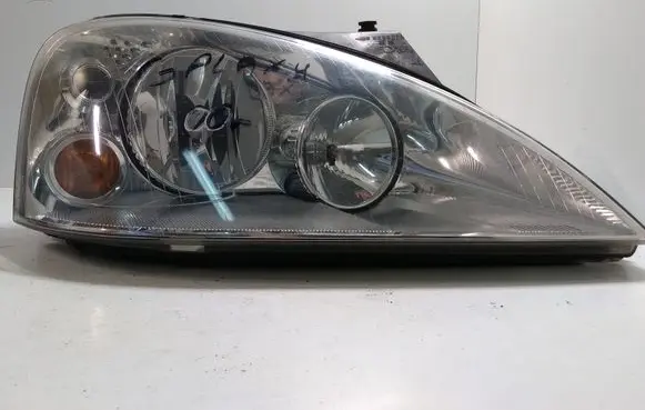 Ford Galaxy Headlight/headlamp 7M6941016D 0301183602