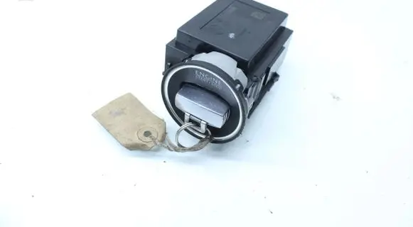 Volkswagen PASSAT B7 Ignition lock 3C0905843T