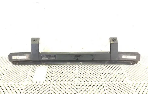 BMW 6 E63 E64 Radiator support slam panel 7008845