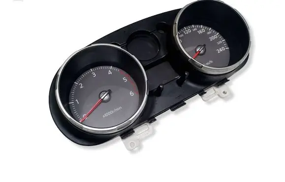 Nissan Qashqai Speedometer (instrument cluster) JD51A