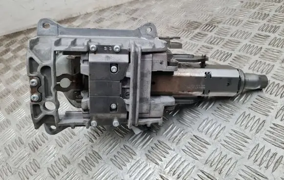 Audi A6 S6 C6 4F Steering wheel axle 4F0905852B