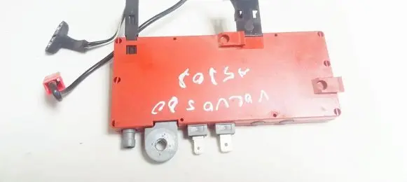Volvo S80 Antenna control unit 9459991 6118