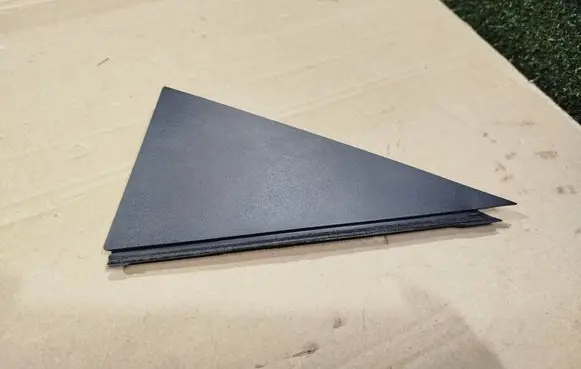 Hyundai Bayon Other rear door trim element 83931Q0000