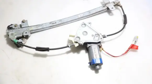 Honda Accord Front window lifting mechanism without motor 0130821907