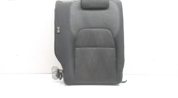 Nissan Qashqai J12 Rear seat 