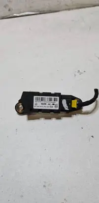 Mercedes-Benz C W203 Airbag deployment crash/impact sensor 0018209126