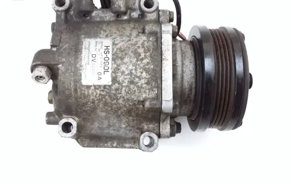 Honda CR-V Air conditioning (A/C) compressor (pump) HS090L
