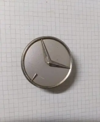 Mercedes-Benz A W168 Original wheel cap 2204000125
