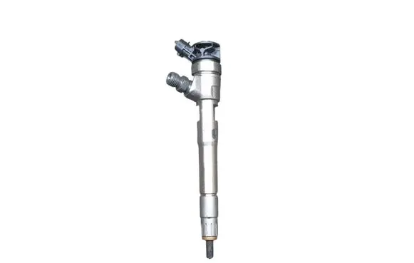 Renault Trafic III (X82) Fuel injector 0445110939 HMLGT9558R
