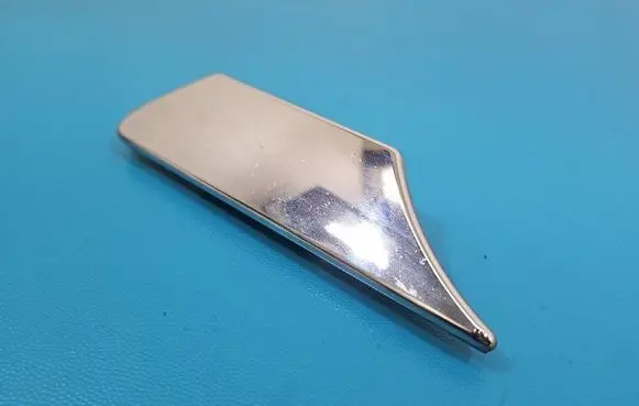 Ford Kuga I Headlight washer spray nozzle cap/cover 16672300 IMPRK1562484