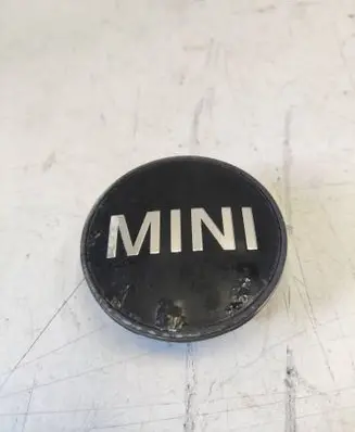 Mini One - Cooper Clubman R55 Original wheel cap 36131171069 22406310