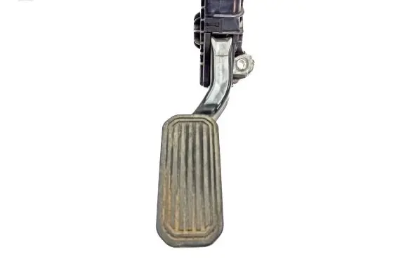 Toyota Prius (XW20) Accelerator throttle pedal 7812047050 1988003200 09G02