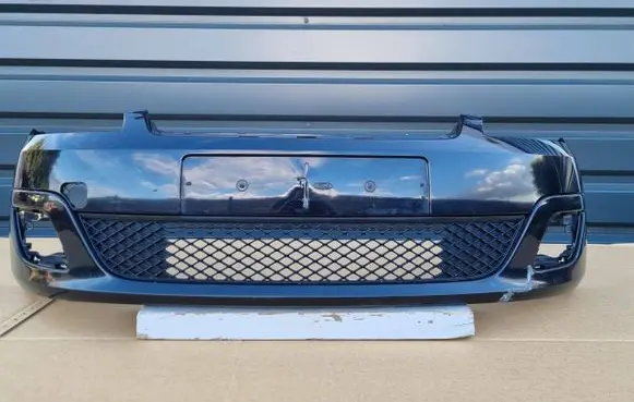 Ford Fiesta Front bumper 6S61-17K819-A zd-wl6S61-17K819-A