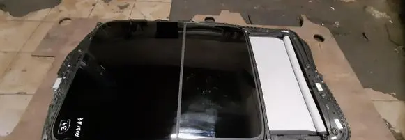 Audi A4 S4 B9 8W Sunroof set 8W9877041