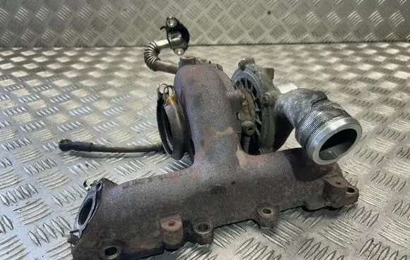Opel Zafira B Turbo 55196765