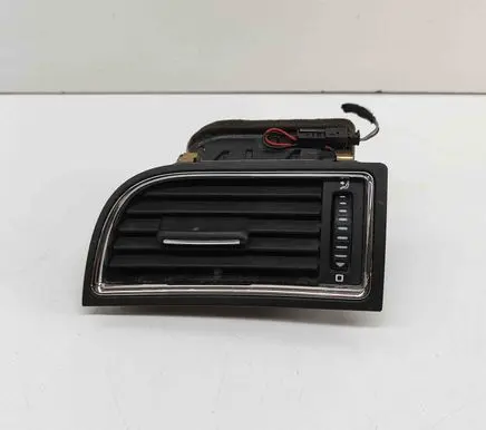 Skoda Superb B6 (3T) Dashboard air vent grill cover trim 3T0819701