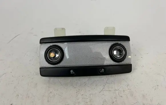 Dodge Durango Rear seat light 
