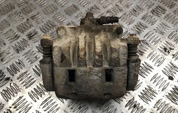 Subaru Forester SJ Front brake caliper